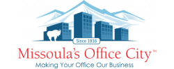 Missoula’s Office City